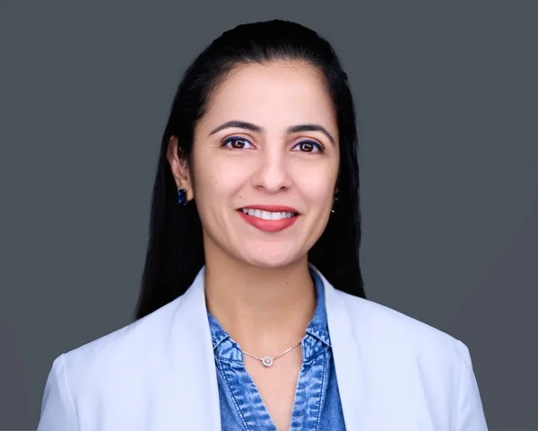 Professional headshot 3 Main Line